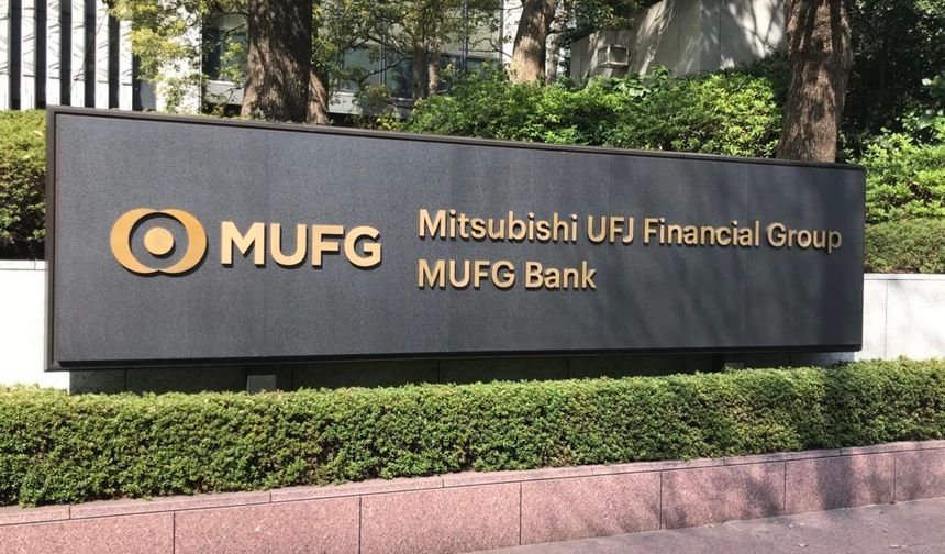 MUFG’den Türkiye için büyüme ve Dolar/TL tahmini