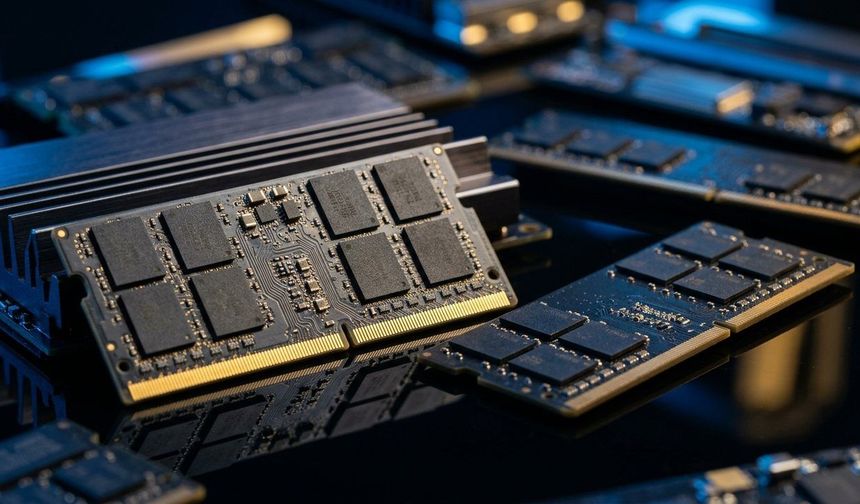 Samsung Rekor Kârla Nvidia ve Apple'ı Geçti