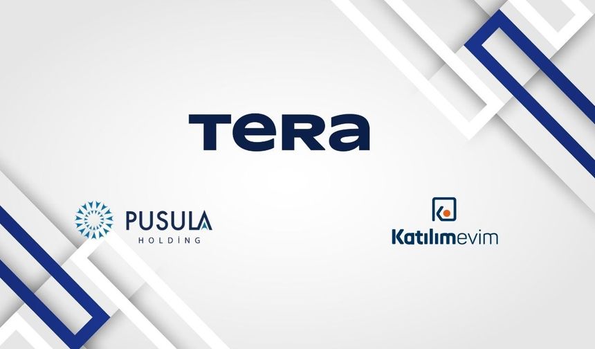 Pusula ve Katılımevi’nde yönetim artık Tera’da