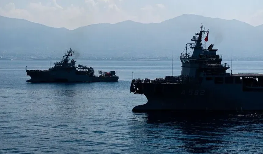 Girne’deki gemi kazasında vefat edenlerin sayısı 13’e yükseldi