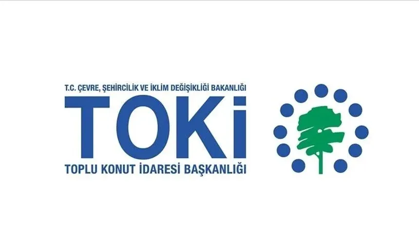 Toplu Konut İdaresi Başkanlığı, 47 ilde 405 arsayı açık artırmayla satacak!