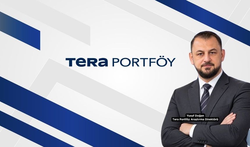 TEFAS’ta haftanın ilk iki sırasında Tera Portföy; ilk beşte dört Tera fonu.