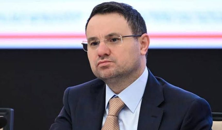 Akın Gürlek: Sermaye Piyasalarındaki Usulsüzlüklerin Üzerine Kararlılıkla Gideceğiz