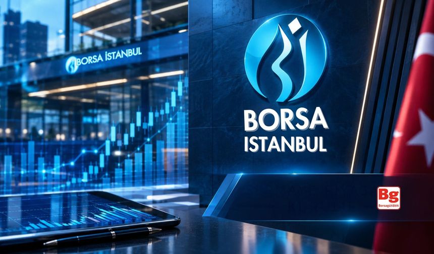 Borsa İstanbul’da Gün Sonu: Tavan ve Tabanda Bekleyen Hisseler ile Lot Sayıları