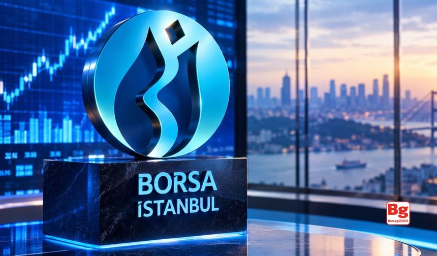 BIST Geri Alım Endeksi’nde Ekim dönemi değişiklikleri belli oldu