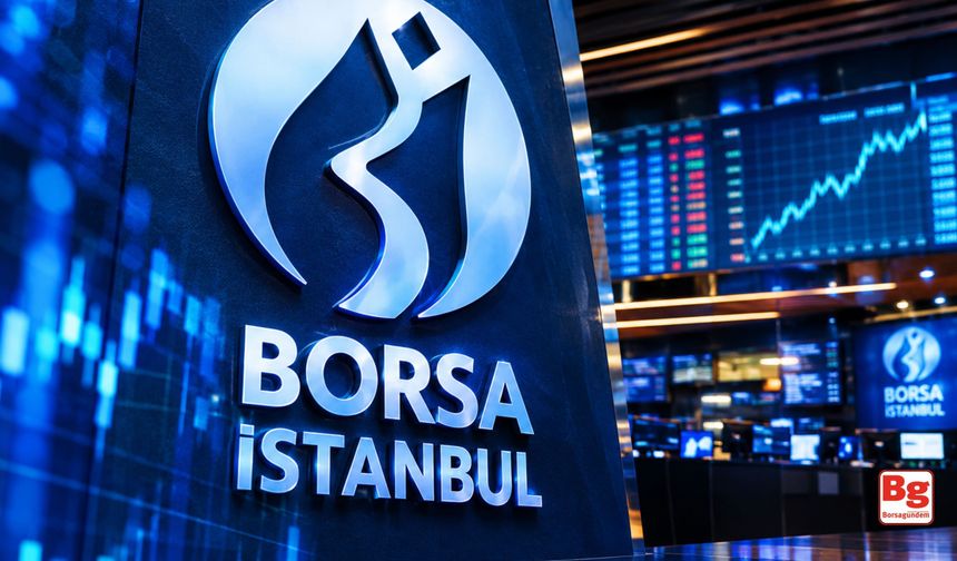 Borsa İstanbul'da en çok işlem yapan Aracı Kurumlar