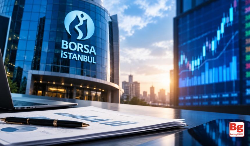Borsa ve piyasalarda gün ortası