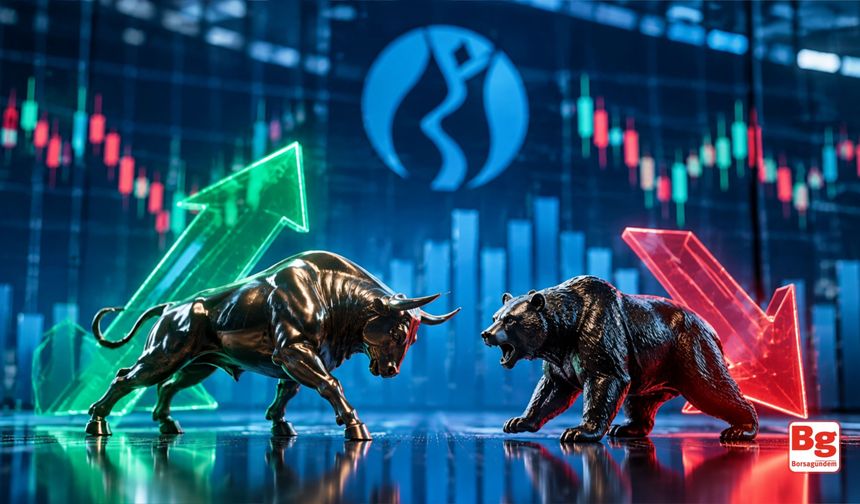 Borsa İstanbul’da Gün Sonu: Tavan ve Tabanda Bekleyen Hisseler ile Lot Sayıları