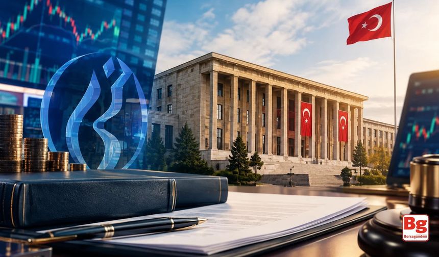 Tasfiye Edilecek Fonlar İçin Kanun Teklifinde Detaylar Belli Oldu