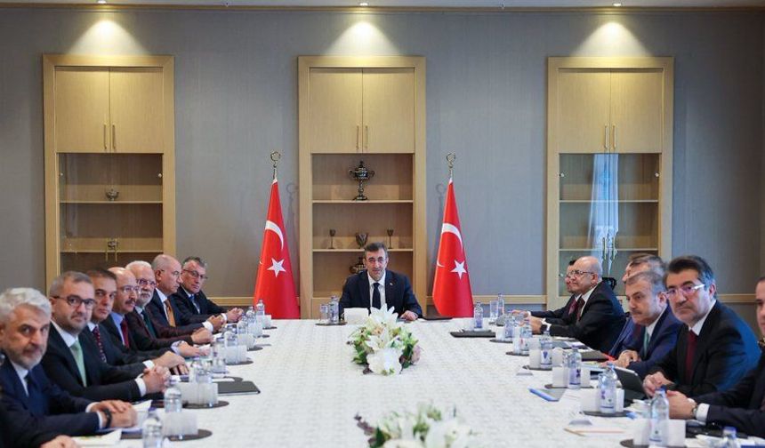 Beşinci Fon Kurulu Toplantısı Gerçekleştirildi