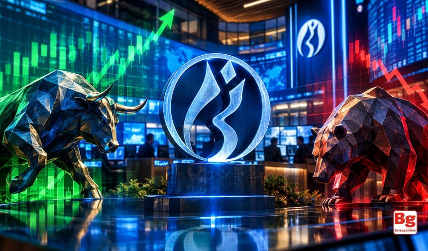 Borsa İstanbul'da Haftanın En Çok Alım-Satım Yapan Aracı Kurumları