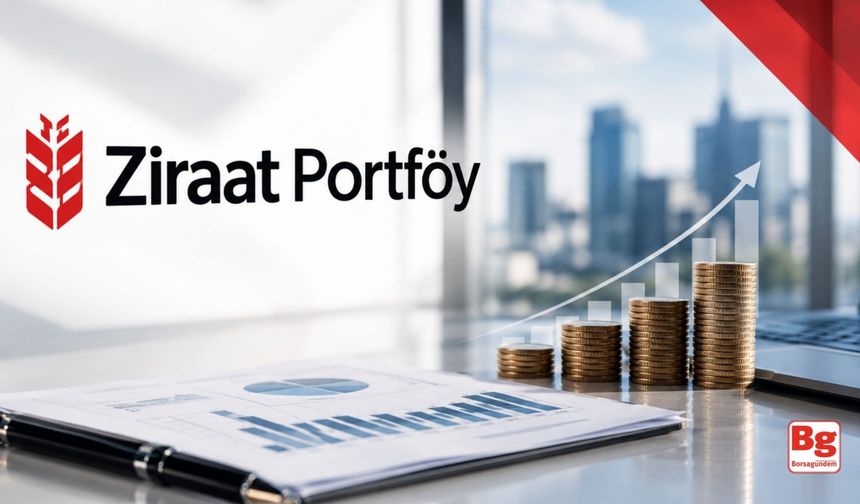 Ziraat Portföy’den ZJB ve ZJI iddialarına yanıt