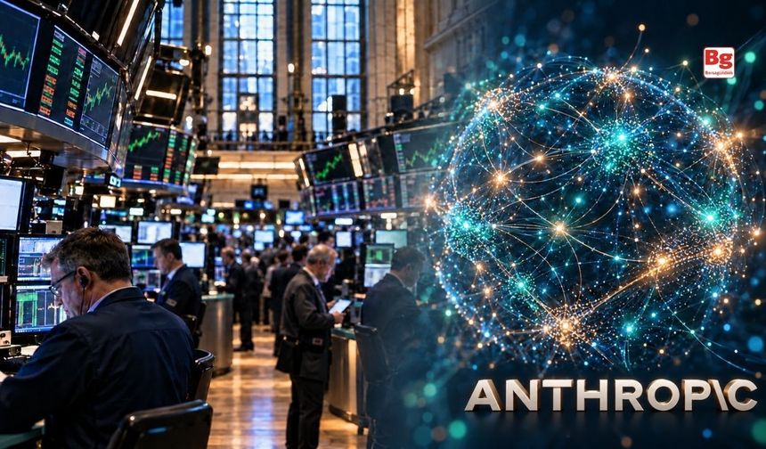 Küresel piyasalarda teknoloji hisseleri iyimserliği artırdı