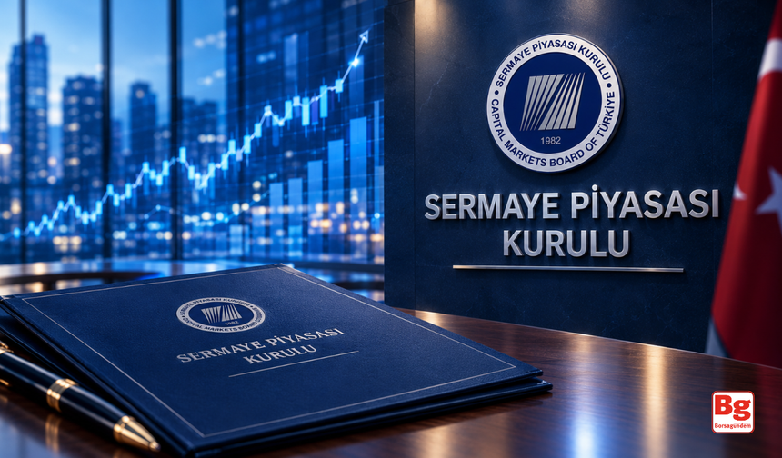 SPK’dan Tasfiyedeki Fonlar İçin Ara Ödeme Duyurusu