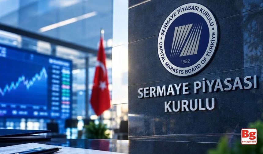 SPK’dan Tera Yatırım Kararı: Üç Başvuru İşlemden Kaldırıldı