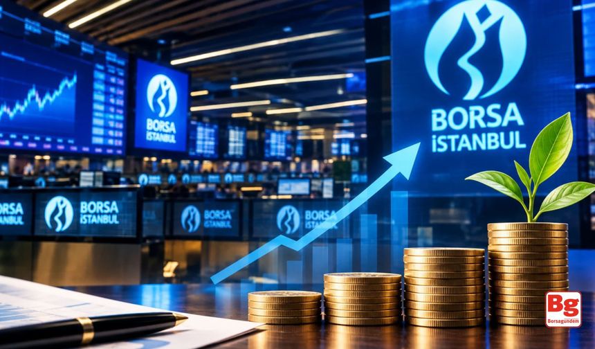 Bugün Temettü Ödeyen 2 Hissenin Fiyatında Düzeltme Yapıldı!